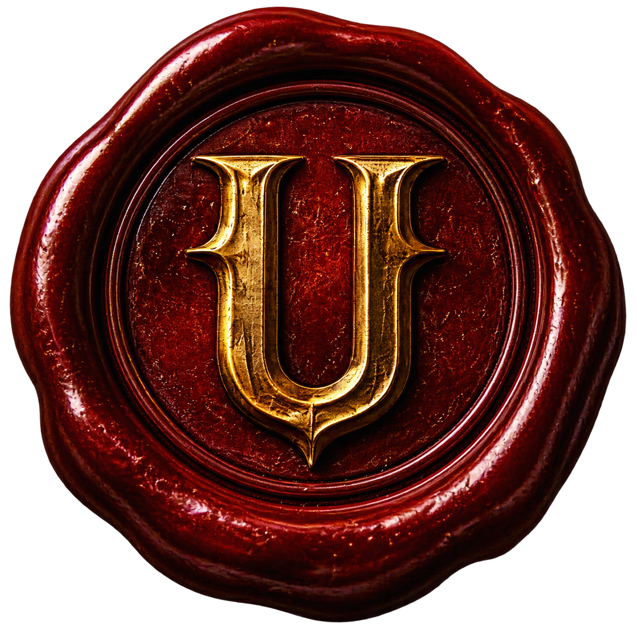 Sponzy invitation seal